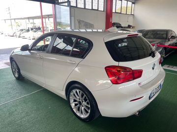 BMW 116 - 6