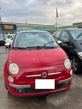 Fiat 500 1.2 benzina by DIESEL ok neo patentati - Fiat 500 by-DIESEL