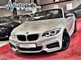 BMW M240i *xDrive*LED*Shadow-Line*H-K*PDC*DAB*TEMP - gebrauchte BMW M240i aus dem Jahr 2018