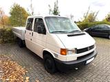 Volkswagen T4 Syncro/Klima/SZH/Zahnriemen/TÜV/Reifen NEU - Volkswagen T4 andere aus 2001