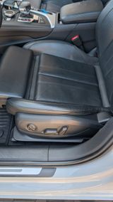 Audi A4 3.0 TDI tiptronic quattro Avant - - Audi A4 in Freiburg