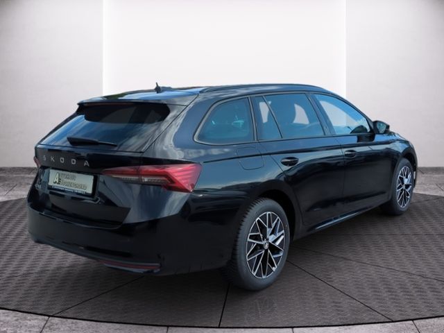 Fahrzeugabbildung SKODA Octavia Combi 1.5 TSI Selection NAV ACC AHK MATR