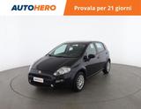 Fiat FIAT Punto 1.3 MJT II 75 CV 5 porte Street - Fiat Punto mit Diesel-Antrieb: 1.3