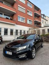 Kia KIA OPTIMA K5  1.7 Diesel - Kia Optima aus 2013