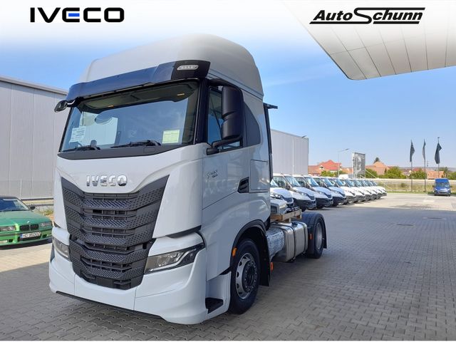 Iveco S-Way AS440S49T/P-AF4T-RETARDER-Full LED