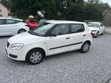 Skoda Fabia Classic - Skoda Fabia: Classic