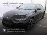 BMW 430d xDrive Gran Coupe M Sport Pro Glasdach ACC  - BMW 430 Gran Coupé in Duisburg