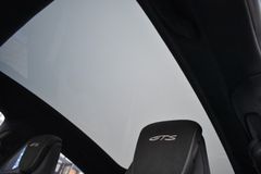 Fahrzeugabbildung Porsche Taycan GTS VOLLAUSSTATTUNG