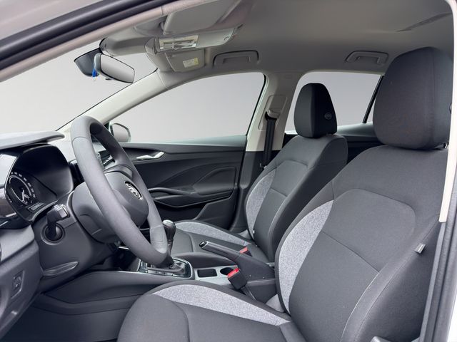 Fabia 1.0 MPI Active KLIMA PDC LED SCHEINWERFER