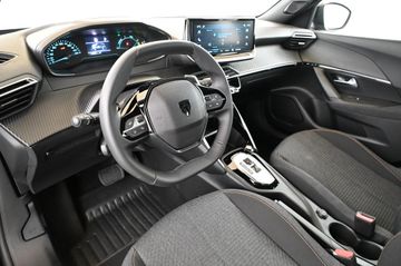 Peugeot 2008 - 12