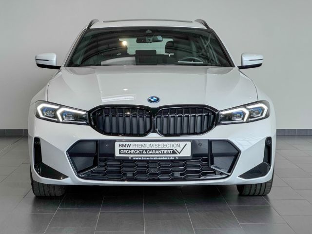 BMW 330 - Bild 4