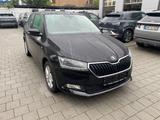 Skoda Fabia 1.0 TSI Ambition ACC DynLicht Facelift LM - gebrauchte Skoda Fabia mit Facelift
