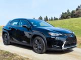 Lexus UX 250h Launch Edition  - Lexus UX Gebrauchtwagen