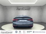 Audi S5 Sportback 3.0TDI quattro tiptronic *Optikpake - Audi S5: Sportback