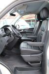 Volkswagen T6.1 Multivan Generation SIX DSG AHK ACC DCC