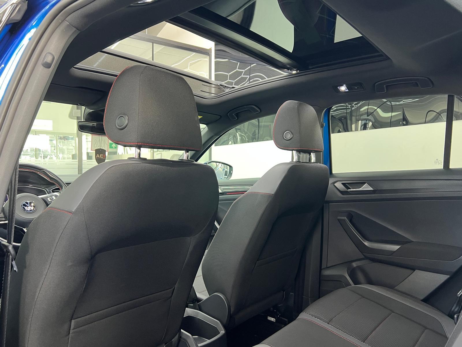 Volkswagen T-Roc 1.5 TSI Sport -R.FK, Panor.., AHK, 1. Hand, миниатюра 26
