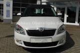 Skoda Roomster Ambition 1.6 TDI*Klima*AHK*Sitzheizung - Skoda Roomster: 1.6
