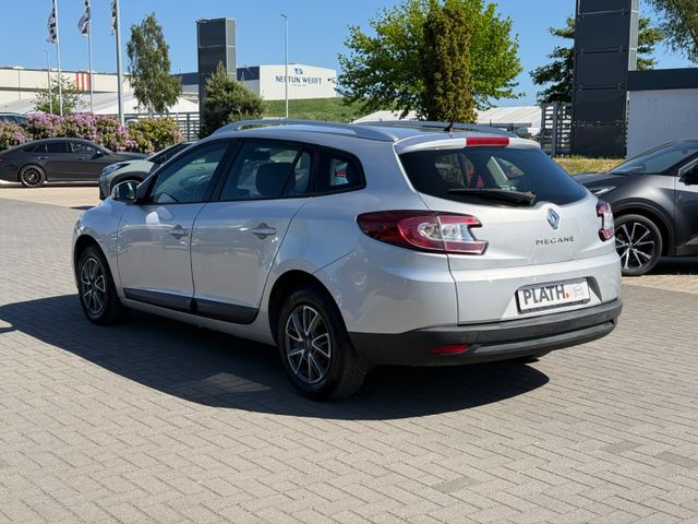 Renault Megane III Grandtour Expression