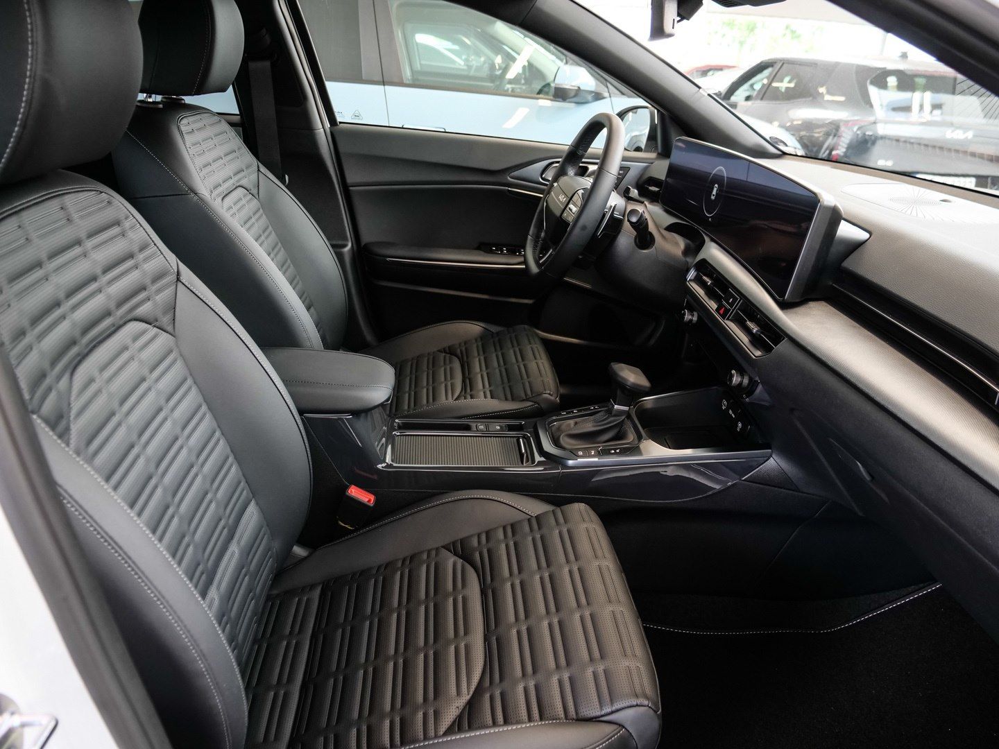 Kia XCeed - Bild 15
