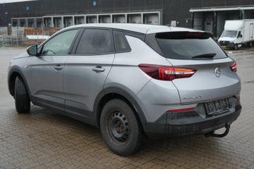 Opel Grandland (X) - 5
