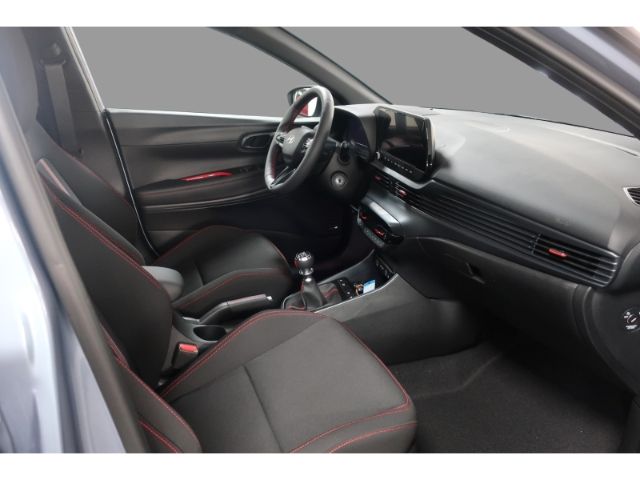 Hyundai i20 – Bild 14