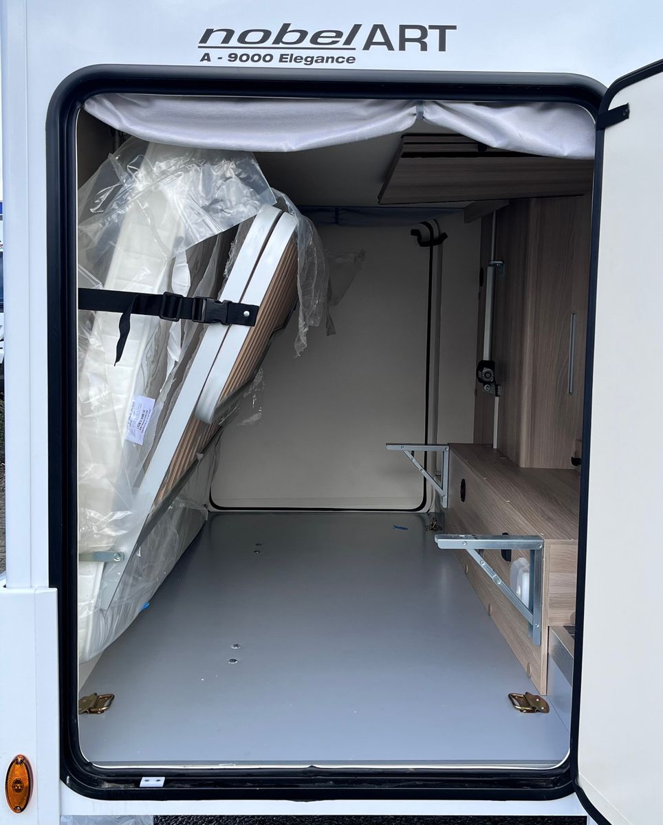 Fahrzeugabbildung NobelART A-9000 - Modell 2026
