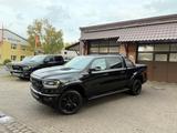 Dodge LPG*LARAMIE*OFFROAD*LIFT*AHK*NAVI*LED*GARANTIE* - Dodge aus 2021