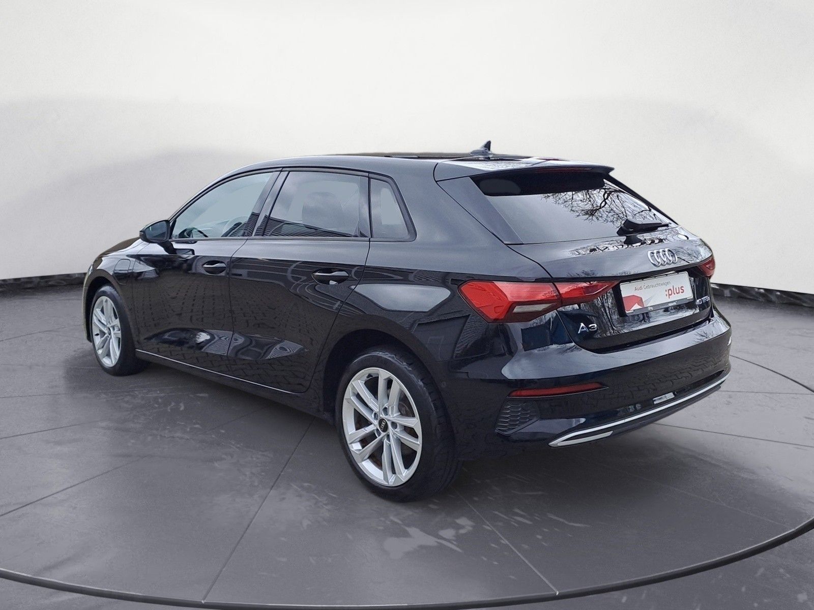 Audi A3 - Bild 4