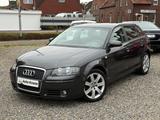Audi A3 Sportback 1.9 TDI Automatik SHZ Tempomat PDC - Audi A3 aus 2006 mit Diesel-Antrieb