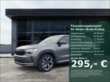 Skoda Kodiaq Sportline 1.5 TSI mHEV DSG  Navi AHK PDC 