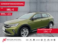 Volkswagen Taigo - Vorschau Bild 1