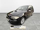 BMW 116i/TÜV NEU/EURO5/SERVICE NEU/ALUFELGEN/PDC - BMW: Alufelgen