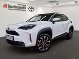 Toyota Yaris Cross Hybrid FWD Teamplayer + Winterpaket - Toyota Yaris Cross in Stuttgart