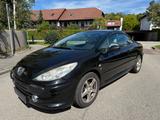 Peugeot 307 CC Cabrio-Coupe Sport AUTOMATIK - Peugeot 307 in München