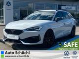 Cupra Leon ST CUP 2.0 TSI DSG 4-DRIVE SCHALE-LEDER+BEA - Cupra Gebrauchtwagen von 2024