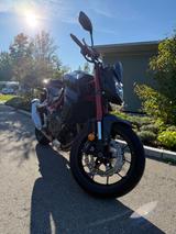 Honda CB 750 Hornet aus 1. Hand - HU NEU 08/25 - HONDA CB750
