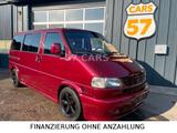 Volkswagen T4 Multivan VR6 Projekt Zwo + Automatik+TOP - Volkswagen T4 Multivan aus 1997