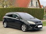 Ford C Max 2.0 Diesel Automatik 194.000 km - Ford C-Max in Magdeburg