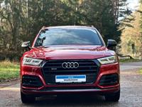 Audi SQ5 3.0 TDI quattro Panorama 347Ps