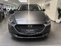 Mazda 2 1.5 90PS Kizoku Touring Paket 1&2