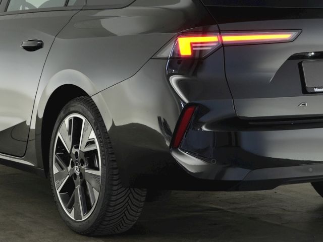 Astra Electric L ST EDITION 54kWh AT+LED LICHT+N