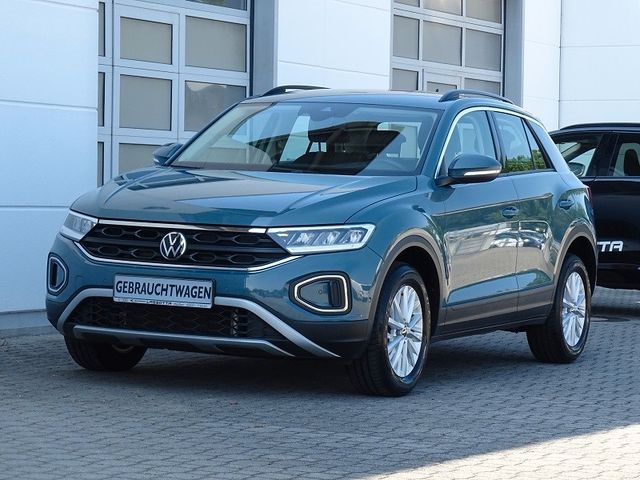 T-Roc 1.5 TSI Life