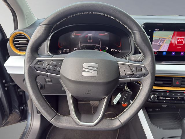 Arona 1.0TSI DSG Style Edition