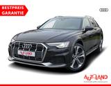 Audi A6 Allroad 50 3.0 TDI LED 360° AHK DAB Navi ACC - gebrauchte Audi A6 Allroad aus dem Jahr 2020