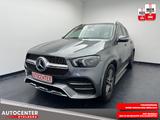 Mercedes-Benz GLE 350 de 4Matic AMG LINE"LEDER-NAVI-CAM-SITZH" - Gebrauchtwagen in Münster