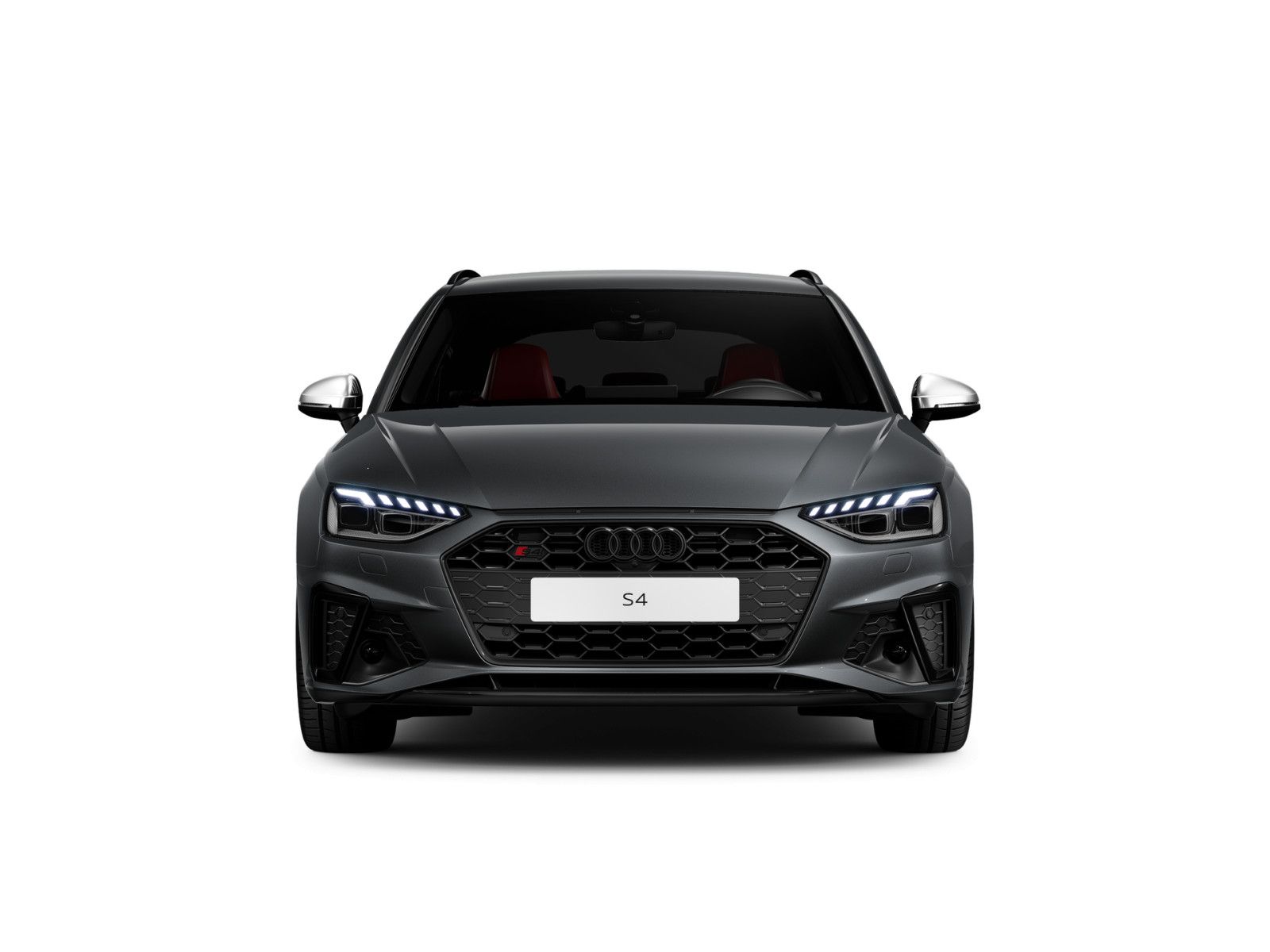 Audi S4 - Bild 4