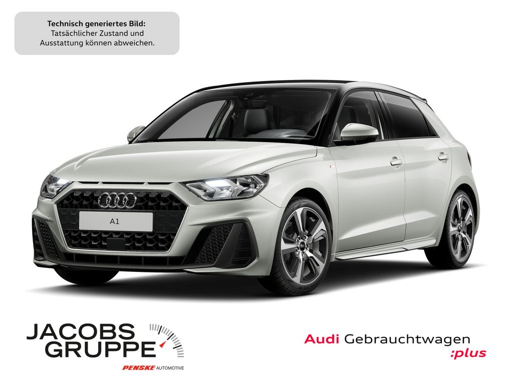 Image of Audi A1
