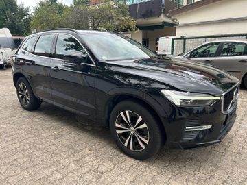Volvo XC60 - 11