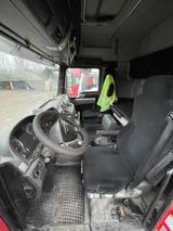 MAN TGX 18.480 - MAN Reisebus