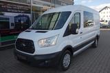 Ford Transit FT350 Mixto L3H2 7-SITZER/LKW/AHK/KAM/1. - Ford Koffer Transit